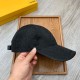 FENDI フェンデイ 品の良い優秀さコレクション 2024SS 帽子 FENDI フェンデイ 品の良い優秀さコレクション 2024SS 帽子