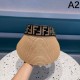 FENDI フェンデイ セレブが今シーズン手に入れ 2024SS 帽子