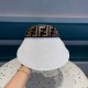 FENDI フェンデイ セレブが今シーズン手に入れ 2024SS 帽子