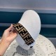 FENDI フェンデイ セレブが今シーズン手に入れ 2024SS 帽子