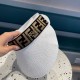 FENDI フェンデイ セレブが今シーズン手に入れ 2024SS 帽子