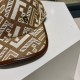 FENDI フェンデイ おしゃれに見せるキーワード 2024SS 帽子 FENDI フェンデイ おしゃれに見せるキーワード 2024SS 帽子