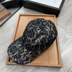 GUCCI グッチ 今シーズン新作！大人もOK！ 2024SS 帽子