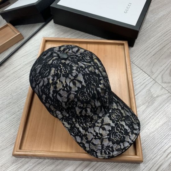 GUCCI グッチ 今シーズン新作!大人もOK! 2024SS 帽子 GUCCI グッチ 今シーズン新作!大人もOK! 2024SS 帽子
