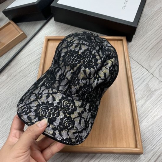 GUCCI グッチ 今シーズン新作!大人もOK! 2024SS 帽子 GUCCI グッチ 今シーズン新作!大人もOK! 2024SS 帽子