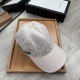 GUCCI グッチ 国内完売の入手困難アイテム 2024SS 帽子 GUCCI グッチ 国内完売の入手困難アイテム 2024SS 帽子