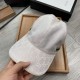 GUCCI グッチ 国内完売の入手困難アイテム 2024SS 帽子 GUCCI グッチ 国内完売の入手困難アイテム 2024SS 帽子