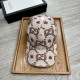 GUCCI グッチ 今シーズン最注目のトレンド 2024SS 帽子 GUCCI グッチ 今シーズン最注目のトレンド 2024SS 帽子