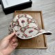 GUCCI グッチ 今シーズン最注目のトレンド 2024SS 帽子 GUCCI グッチ 今シーズン最注目のトレンド 2024SS 帽子