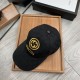 GUCCI グッチ 夏の紫外線をオシャレに対策 2024SS 帽子 GUCCI グッチ 夏の紫外線をオシャレに対策 2024SS 帽子