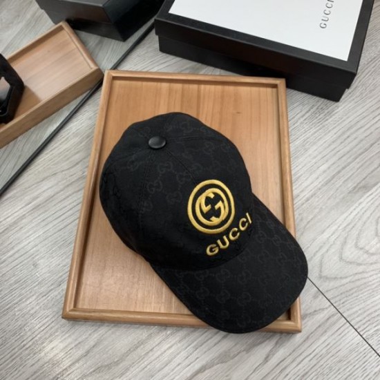 GUCCI グッチ 夏の紫外線をオシャレに対策 2024SS 帽子 GUCCI グッチ 夏の紫外線をオシャレに対策 2024SS 帽子