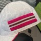GUCCI グッチ 国境も時代も超えた夏季新作 2024SS 帽子 GUCCI グッチ 国境も時代も超えた夏季新作 2024SS 帽子