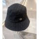 GUCCI グッチ おしゃれ上級者の印象がある 2024SS 帽子 GUCCI グッチ おしゃれ上級者の印象がある 2024SS 帽子