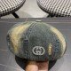 GUCCI グッチ いつも年末には完売しちゃう 2024SS 帽子 GUCCI グッチ いつも年末には完売しちゃう 2024SS 帽子