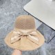 LOEWE ロエベ 今シーズン最注目のトレンド 2024SS 帽子 LOEWE ロエベ 今シーズン最注目のトレンド 2024SS 帽子