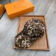 LOUIS VUITTON ルイヴィトン 相性抜群のコンビ 2024SS 帽子 LOUIS VUITTON ルイヴィトン 相性抜群のコンビ 2024SS 帽子