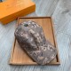 LOUIS VUITTON ルイヴィトン 意外と相性がいい 2024SS 帽子 LOUIS VUITTON ルイヴィトン 意外と相性がいい 2024SS 帽子