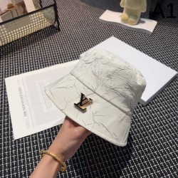 LOUIS VUITTON ルイヴィトン 今季のベスト新作 2024SS 帽子