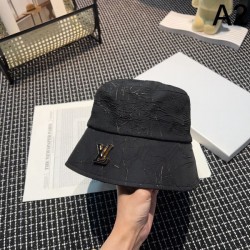 LOUIS VUITTON ルイヴィトン 今季のベスト新作 2024SS 帽子