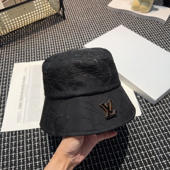 LOUIS VUITTON ルイヴィトン 今季のベスト新作 2024SS 帽子 LOUIS VUITTON ルイヴィトン 今季のベスト新作 2024SS 帽子
