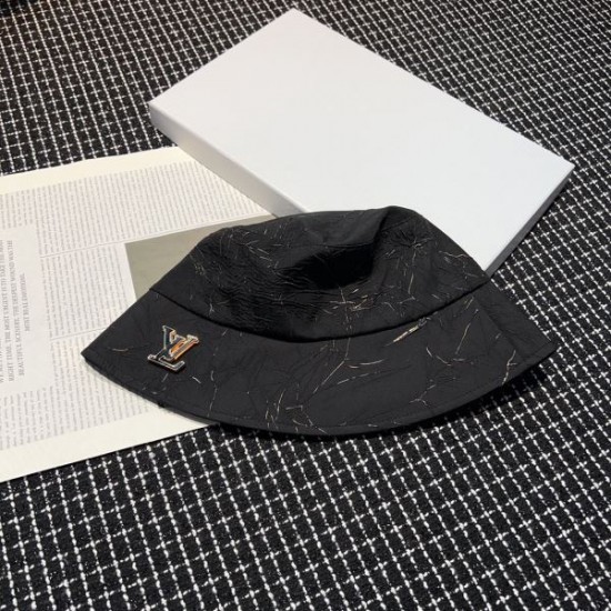 LOUIS VUITTON ルイヴィトン 今季のベスト新作 2024SS 帽子 LOUIS VUITTON ルイヴィトン 今季のベスト新作 2024SS 帽子