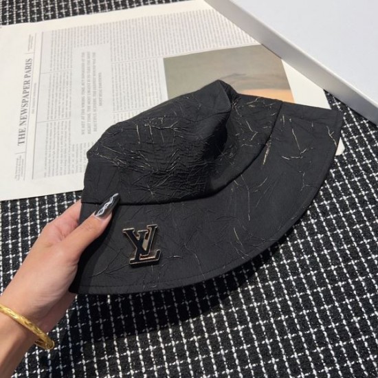 LOUIS VUITTON ルイヴィトン 今季のベスト新作 2024SS 帽子 LOUIS VUITTON ルイヴィトン 今季のベスト新作 2024SS 帽子