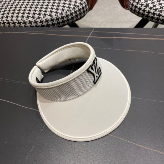 LOUIS VUITTON ルイヴィトン 抜群の人気を集め 2024SS 帽子 LOUIS VUITTON ルイヴィトン 抜群の人気を集め 2024SS 帽子