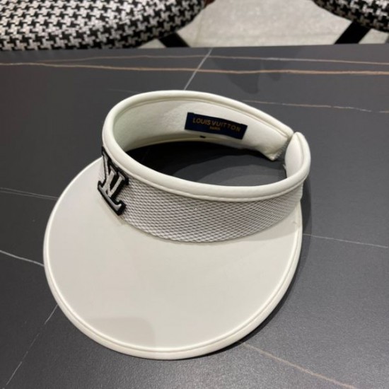 LOUIS VUITTON ルイヴィトン 抜群の人気を集め 2024SS 帽子 LOUIS VUITTON ルイヴィトン 抜群の人気を集め 2024SS 帽子