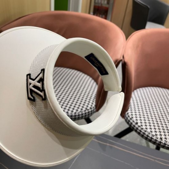 LOUIS VUITTON ルイヴィトン 抜群の人気を集め 2024SS 帽子 LOUIS VUITTON ルイヴィトン 抜群の人気を集め 2024SS 帽子