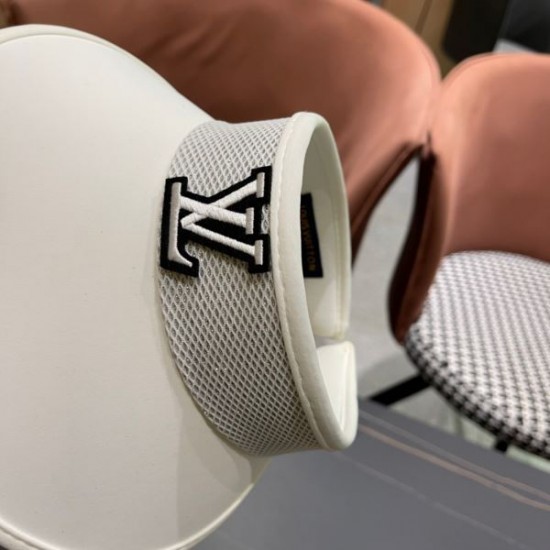 LOUIS VUITTON ルイヴィトン 抜群の人気を集め 2024SS 帽子 LOUIS VUITTON ルイヴィトン 抜群の人気を集め 2024SS 帽子