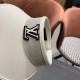 LOUIS VUITTON ルイヴィトン 抜群の人気を集め 2024SS 帽子 LOUIS VUITTON ルイヴィトン 抜群の人気を集め 2024SS 帽子