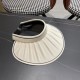 LOUIS VUITTON ルイヴィトン 絶妙な着こなしに 2024SS 帽子 LOUIS VUITTON ルイヴィトン 絶妙な着こなしに 2024SS 帽子