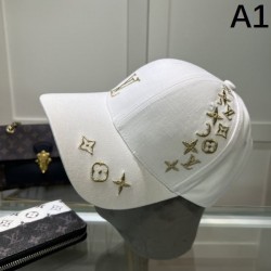 LOUIS VUITTON ルイヴィトン 夏に爆発的な人気 2024SS 帽子