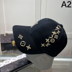 LOUIS VUITTON ルイヴィトン 夏に爆発的な人気 2024SS 帽子