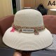 LOUIS VUITTON ルイヴィトン 日本未入荷大人気 2024SS 帽子 LOUIS VUITTON ルイヴィトン 日本未入荷大人気 2024SS 帽子