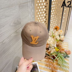 LOUIS VUITTON ルイヴィトン 春夏入荷お早めに 2024SS 帽子
