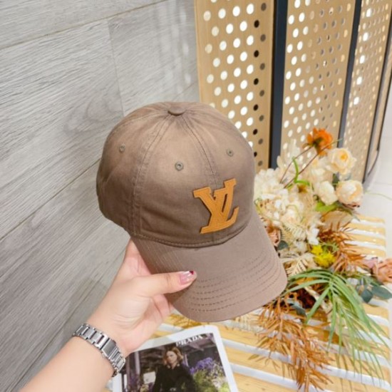 LOUIS VUITTON ルイヴィトン 春夏入荷お早めに 2024SS 帽子 LOUIS VUITTON ルイヴィトン 春夏入荷お早めに 2024SS 帽子
