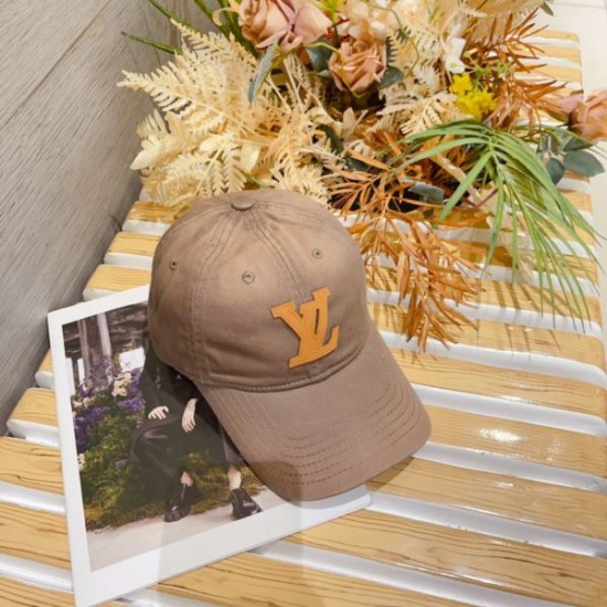 LOUIS VUITTON ルイヴィトン 春夏入荷お早めに 2024SS 帽子 LOUIS VUITTON ルイヴィトン 春夏入荷お早めに 2024SS 帽子