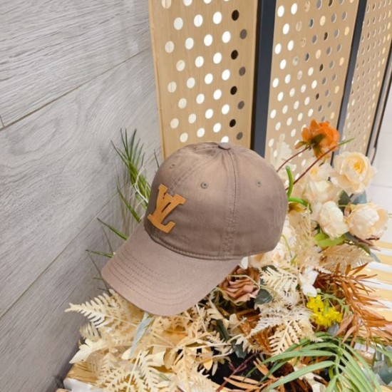 LOUIS VUITTON ルイヴィトン 春夏入荷お早めに 2024SS 帽子 LOUIS VUITTON ルイヴィトン 春夏入荷お早めに 2024SS 帽子