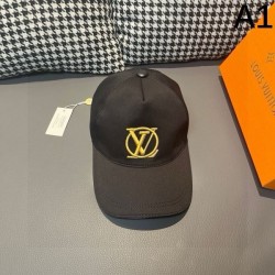 LOUIS VUITTON ルイヴィトン 春物新作入手困難 2024SS 帽子