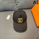 LOUIS VUITTON ルイヴィトン 春物新作入手困難 2024SS 帽子 LOUIS VUITTON ルイヴィトン 春物新作入手困難 2024SS 帽子