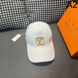 LOUIS VUITTON ルイヴィトン 春物新作入手困難 2024SS 帽子