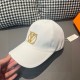 LOUIS VUITTON ルイヴィトン 春物新作入手困難 2024SS 帽子 LOUIS VUITTON ルイヴィトン 春物新作入手困難 2024SS 帽子