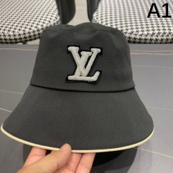 LOUIS VUITTON ルイヴィトン 春夏新作VIP価格 2024SS 帽子