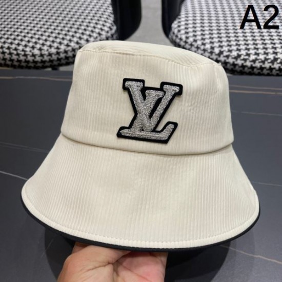 LOUIS VUITTON ルイヴィトン 春夏新作VIP価格 2024SS 帽子 LOUIS VUITTON ルイヴィトン 春夏新作VIP価格 2024SS 帽子