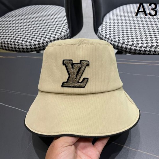 LOUIS VUITTON ルイヴィトン 春夏新作VIP価格 2024SS 帽子 LOUIS VUITTON ルイヴィトン 春夏新作VIP価格 2024SS 帽子