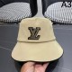 LOUIS VUITTON ルイヴィトン 春夏新作VIP価格 2024SS 帽子 LOUIS VUITTON ルイヴィトン 春夏新作VIP価格 2024SS 帽子