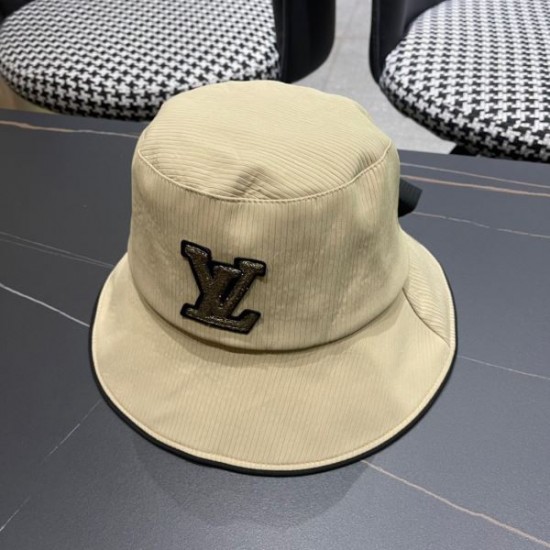 LOUIS VUITTON ルイヴィトン 春夏新作VIP価格 2024SS 帽子 LOUIS VUITTON ルイヴィトン 春夏新作VIP価格 2024SS 帽子