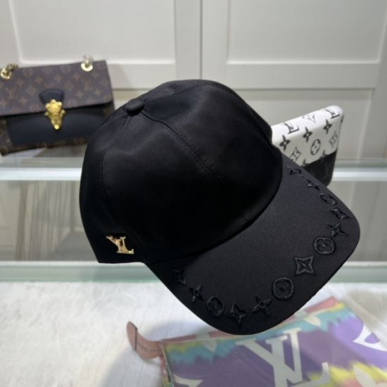 LOUIS VUITTON ルイヴィトン 夏に最強アイテム 2024SS 帽子 LOUIS VUITTON ルイヴィトン 夏に最強アイテム 2024SS 帽子
