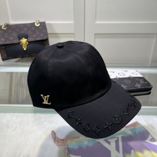 LOUIS VUITTON ルイヴィトン 夏に最強アイテム 2024SS 帽子 LOUIS VUITTON ルイヴィトン 夏に最強アイテム 2024SS 帽子